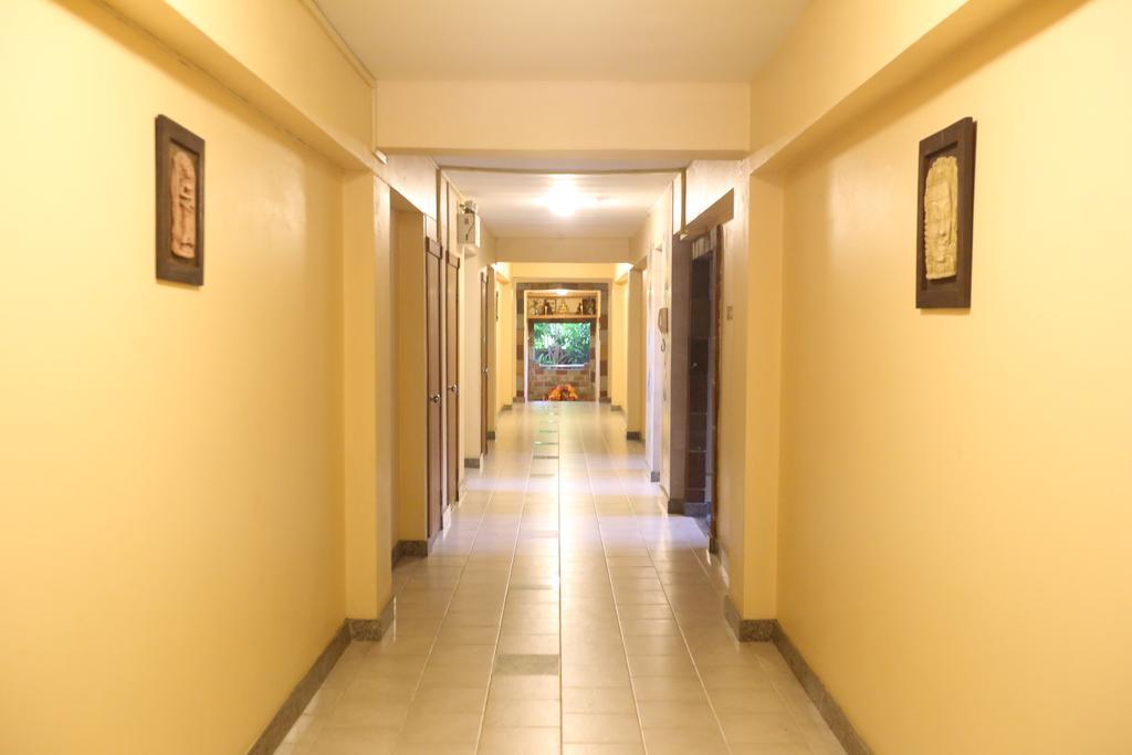 Link Mansion Hotel Chiang Mai Exterior photo