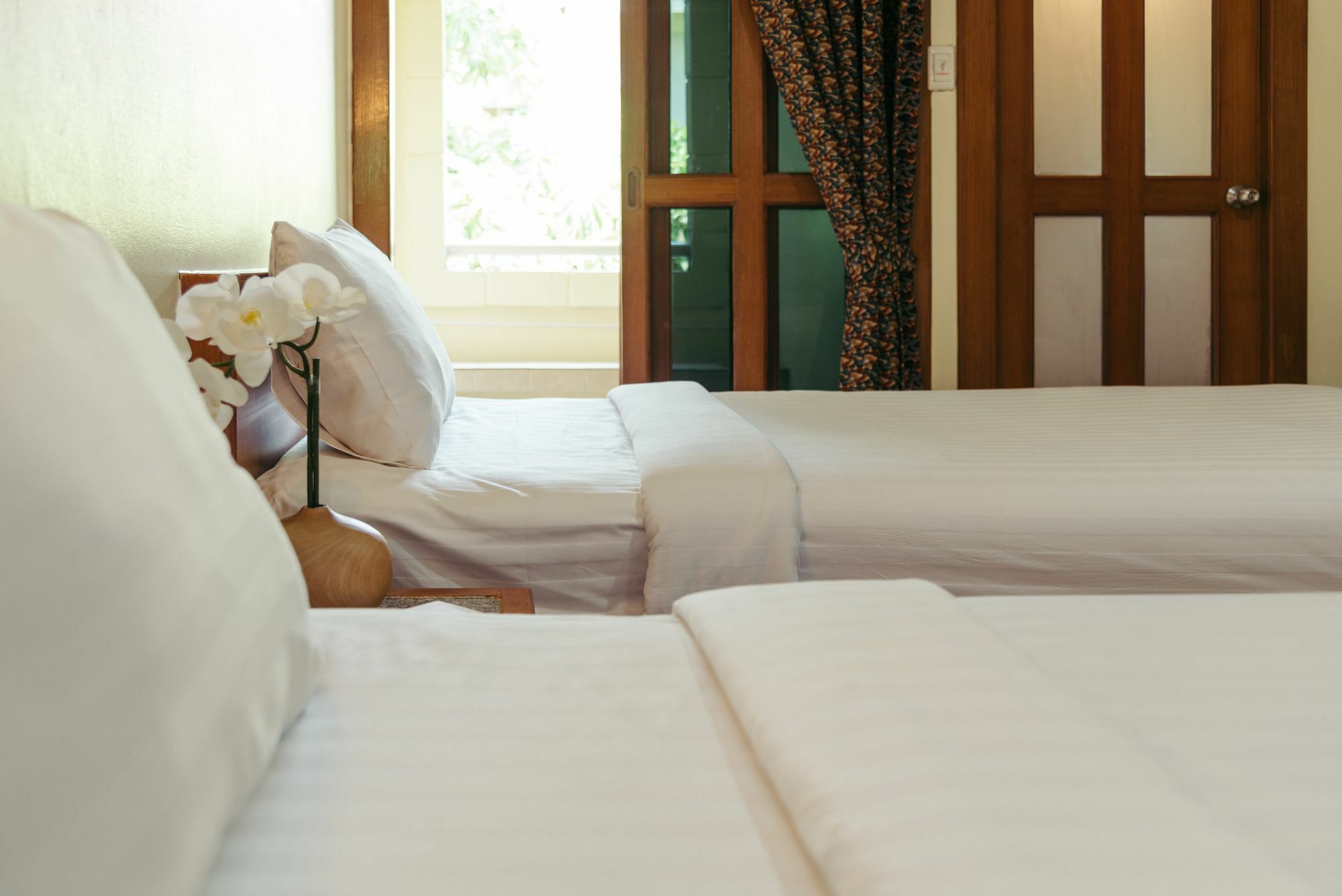 Link Mansion Hotel Chiang Mai Exterior photo