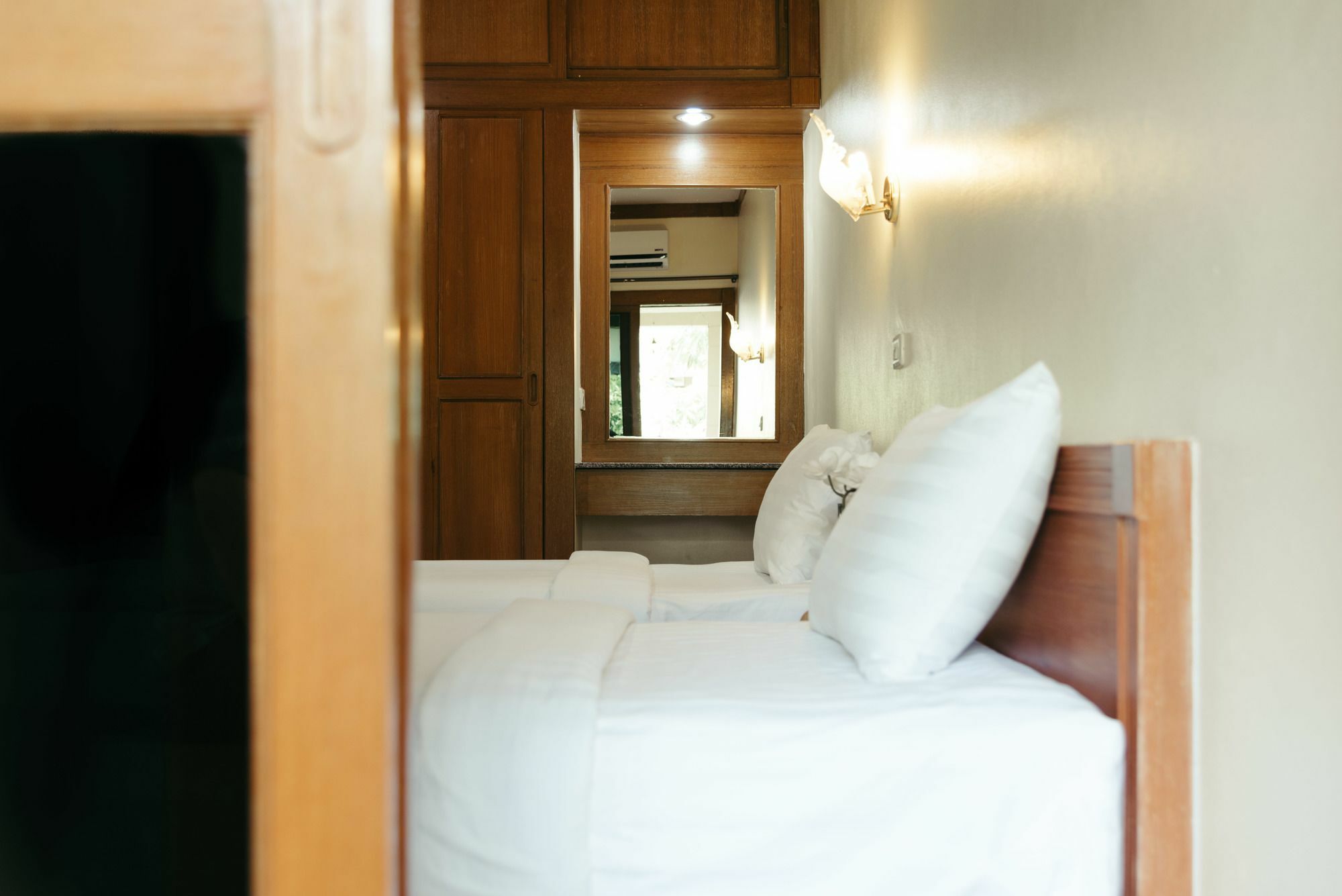 Link Mansion Hotel Chiang Mai Exterior photo